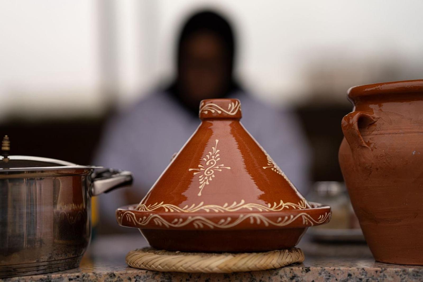 Riad Atrium & Spa Marrakesh Ngoại thất bức ảnh